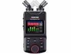 Tascam Portacapture X6 - přenosný vícestopý rekordér s vy...