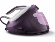 Philips PSG8050/30 profesionální žehlička 2700 W 1,8 l Žehlicí plocha SteamGlide Purpurová