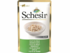 SCHESIR in jelly Chicken fillet - mokré krmivo pro kočky ...