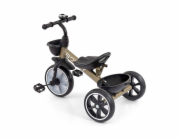Dětská tříkolka odrážedlo Milly Mally Bobby Golden