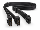 Endorfy Supremo FM5 12VHPWR ATX 3.0 kabel