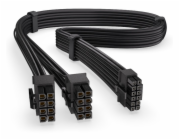 Endorfy Supremo FM5 12VHPWR ATX 3.0 kabel