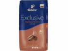 TCHIBO EXCLUSIVE MEDIUM ROAST zrnková káva 1000G