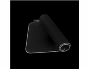 A4tech Bloody MP-45N, podsvícená RGB podložka pro herní myš 450×400mm, Černá