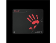 A4tech Bloody BP-50M, podložka pro herní myš 350×280mm, Černá