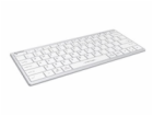 A4tech FBX51C, bezdrátová kancelářská klávesnice,BT/2,4 G...
