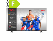 TCL P755 Smart LED TV 55" 4K UHD Google