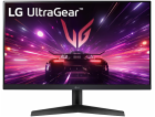 LG MT IPS LED 24" 24GS60F - IPS panel, 180Hz, 1ms, HDMI, DP