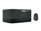 Logitech Wireless Performance Combo MK850 - INTNL - CZE-SKY
