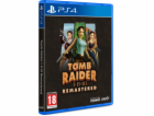 Tomb Raider I-III Remastered Hra PlayStation