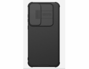 Nillkin CamShield PRO Zadní Kryt pro Samsung Galaxy A55 5G Black