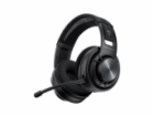 Turtle Beach Atlas Air Over-Ear Stereo Headset, black