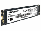 PATRIOT P320 1TB SSD / Interní / M.2 PCIe Gen3 x4 NVMe 1....