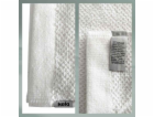 Osuška Lavinia 100% bavlna bílá 70,0x140,0cm KL-23931