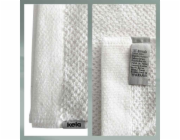 Osuška Lavinia 100% bavlna bílá 70,0x140,0cm KL-23931