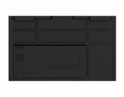 Optoma 5753RK IFPD 75" - interaktivní dotykový, 4K UHD, multidotyk 40prstu, Android 13,  8GB RAM / 64GB ROM