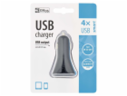 EMOS USB ADAPTÉR SMART AUTO 6.8A