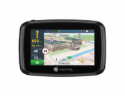 Navitel G590 MOTO Víceúčelová motocyklová navigace