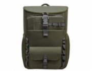 HP 15.6 Modular Laptop Backpack