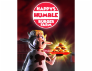 ESD Happy s Humble Burger Farm