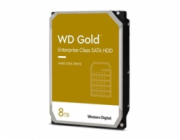WD GOLD WD8005FRYZ 8TB SATA/ 6Gb/s 256MB cache