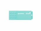 GOODRAM Flash Disk 2x32GB UME3, USB 3.2 CARE