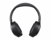 QCY - H3 Lite bezdrátová sluchátka, ANC, černá