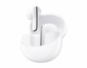 QCY - HT10 PRO+ AilyBuds, ANC sluchátka, bílá