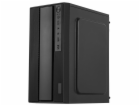 EUROCASE MicroT MC MF-300B / bez zdroje / 2x USB 3.0  / č...