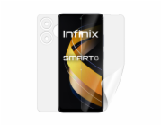 Screenshield INFINIX Smart 8 fólie na celé tělo