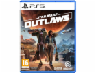 Star Wars: Outlaws [PS5]