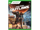 Star Wars: Outlaws [XBOX Series X]