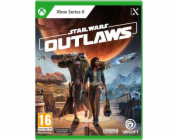 Star Wars: Outlaws [XBOX Series X]