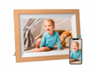 Kodak RCF-1012W WiFi wooden brown