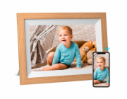 Kodak RCF-1012W WiFi wooden brown