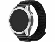 Fixed řemínek QF 22mm FIXNST2-QF22MM-BK