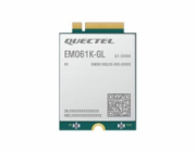Lenovo ThinkPad Quectel EM061K-GL LTE-A CAT6 M.2 4G WWAN Module