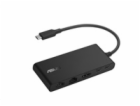 ASUS DC201 Dual 4K USB-C Dock, male: USB-C; female: HDMI,...