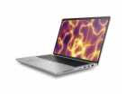 HP Zbook Fury 16 G11, i9-14900HX, 16.0 1920x1200/400n, RT...