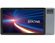 STRONG tablet PC SRTG105/ 10,1" IPS/ 1920x1200/ 4GB RAM/ 64GB Flash/ 4G LTE/ WiFi/ BT/ USB-C/ SIM/ microSD/ Android 11