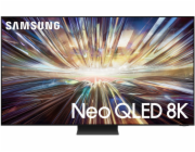 Samsung QE85QN800D 8K NEO QLED