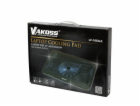 Vakoss LF-1854LK chladicí podložka pro notebook 43,2 cm (...