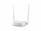 Tenda N301 wireless router Fast Ethernet Single-band (2.4...