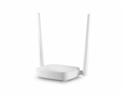 Tenda N301 wireless router Fast Ethernet Single-band (2.4 GHz) White