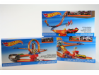 Hot Wheels dráha 3 v 1