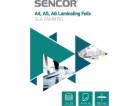 SENCOR SLA FAMM150 FólieA456 150mic 3x25 SENCOR