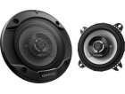Kenwood KFC-S1066 reproduktorový driver 21 W 2 kusů Celor...
