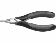 Knipex 35 12 115 ESD Kleště pro elektroniku - přidržovací