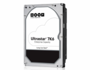 Western Digital Ultrastar 7K6 3.5  6000 GB SAS
