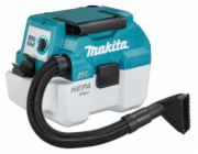 Makita DVC750LZX1